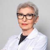 Николаева Ольга Давыдовна