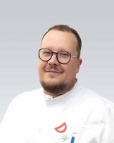Корнилов Максим Александрович
