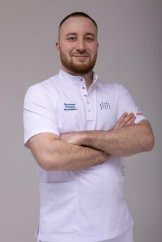 Билалов Риналь Ниязович