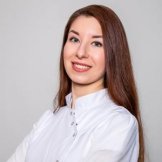 Шестова Юлия Андреевна