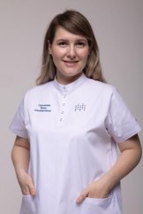 Газизова Элин Ильдаровна