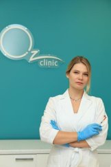 Шарова Лада Алексеевна