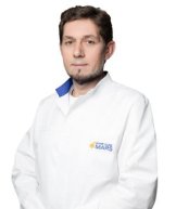 Фролов Александр Владимирович
