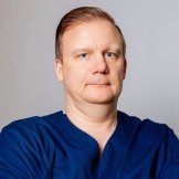 Бородачев Максим Сергеевич