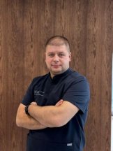 Прохоров Максим Валерьевич