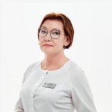 Конторщикова Елена Александровна