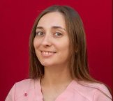 Звягельская Екатерина Владимировна