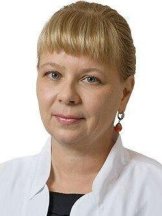Смирнова Марина Александровна