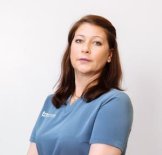 Матвейчук Лада Владиславовна
