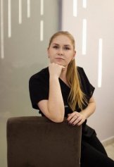 Абрамова Алина Юрьевна