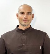Макаркин Сергей Александрович