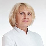 Ахметова Ирина Ивановна