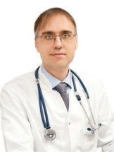Соколов Денис Владимирович