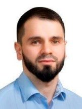 Алипбеков Насип Нурипашаевич