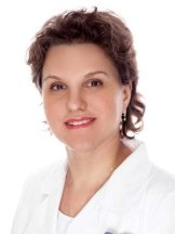 Полушкина Елена Юрьевна