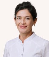Повчинец Оксана Викторовна
