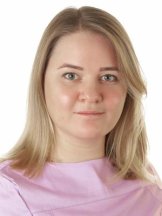 Акиньхова Наталья Васильевна