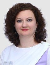 Матузкова Оксана Евгеньевна