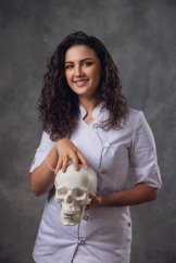 Никодимова Алина