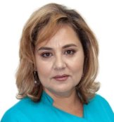 Хазияхметова Яна Тагировна