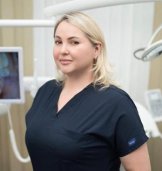 Ларионова Ольга Юрьевна