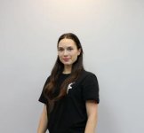 Мельникова Мария Максимовна