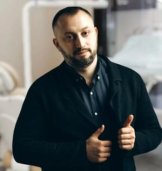 Мурадов Марат Рафикович