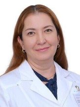 Ахмедова Руслана Михадовна