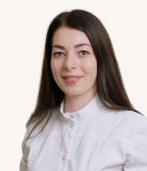 Баранцева Зоя Юрьевна
