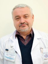 Аксенов Евгений Васильевич