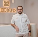 Саркисян Рафаел Андраникович