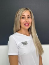 Вавилова Екатерина Владимировна