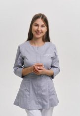 Карпалова Лидия Михайловна