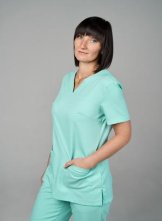 Чунаева Екатерина Сергеевна
