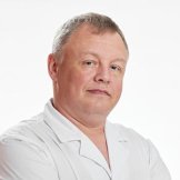 Коржов Сергей Михайлович