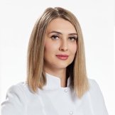 Михед Ольга Олеговна