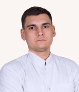 Никитин Егор Вячеславович