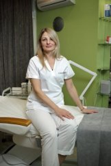 Куранова Елена