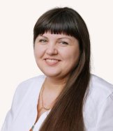 Жоха Галина Валерьевна