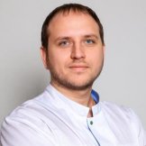 Похлебкин Илья Александрович