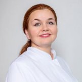 Лазарева Ольга Александровна