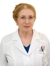 Темишева Яха Ахмедовна