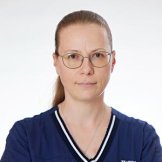 Курочкина Юлия Николаевна