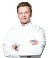 Филин Николай Андреевич
