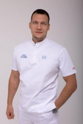 Сафин Искандер Рустэмович