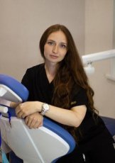 Шокова Дарья Александровна