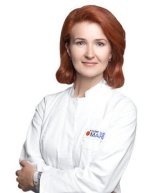 Донскова Наталья Владимировна