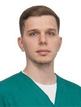 Вачнадзе Давид Иосифович