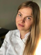 Голикова Любовь Александровна