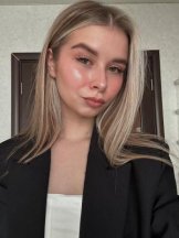 Короткова Александра